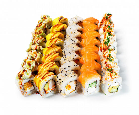 Сет сэмпай 1