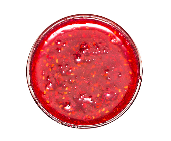 Соус брусничный 1