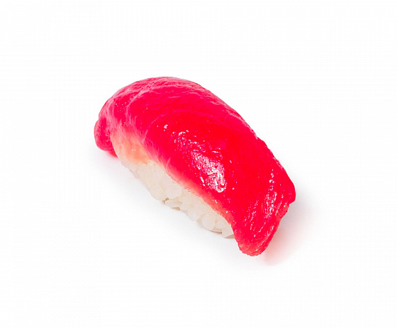 Нигири тунец 1