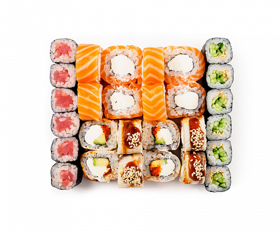 Сет классик 1